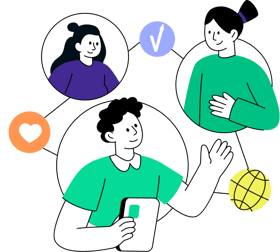 Customer Referral image