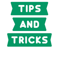 Tips and Tricks icon