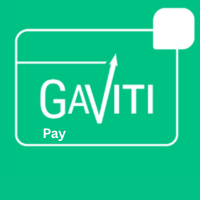 Gaviti Pay - Placeholder logo
